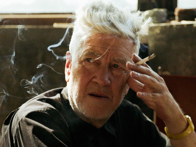 El Cine Pierde A Un Visionario Fallece David Lynch Maestro Del