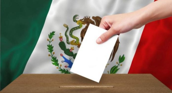 Más de 200 mil mexicanos en el extranjero se registran para votar en las elecciones de 2023-2024