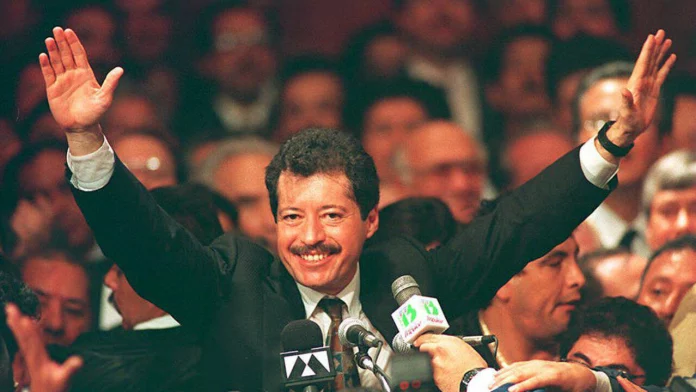 Luis Donaldo Colosio