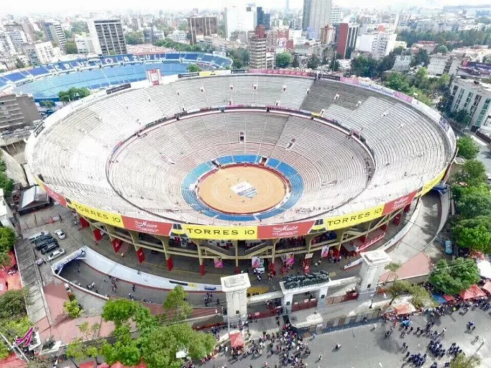 SCJN Reanuda Corridas de Toros en Plaza México Tras Revocar Suspensión Judicial