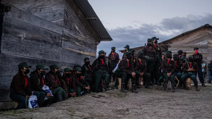 Entre nubes y rebeliones: Crónica de un viaje a los territorios zapatistas