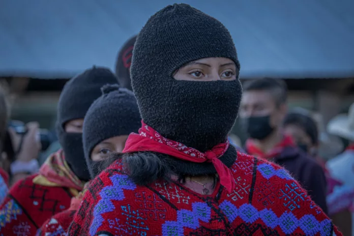 EZLN