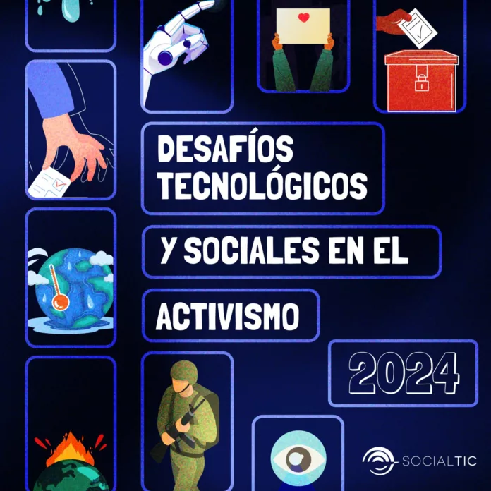 Inteligencia artificial y su impacto político-social