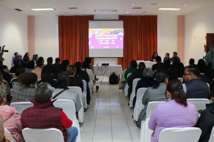 Tlaxcala: Urge programa educativo para prevenir la violencia y la trata de mujeres y niñas