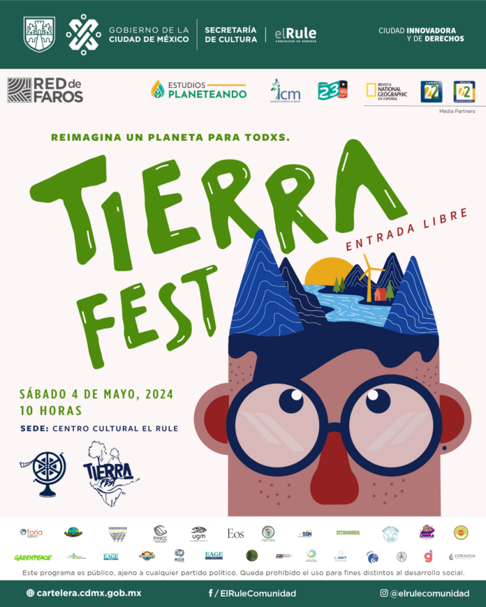 TierraFest