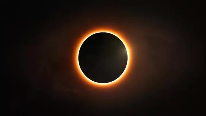 El eclipse solar total del 8 de abril: México listo para un espectáculo astronómico