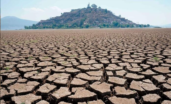 El Consejo Supremo Indígena de Michoacán (CSIM) denuncia la falta de acción por el Estado Mexicano ante el deterioro y la no protección de los lagos en Michoacán para la búsqueda de preservación del agua y vida en la región.