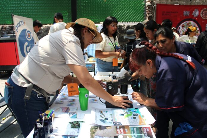 Fotografías por Astrid Salgado. TierraFest.