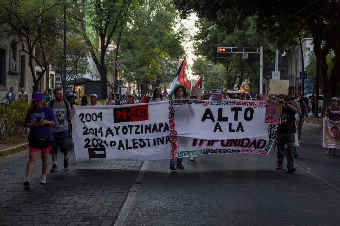 A 20 años del 28 de mayo exigen justicia y castigo a los culpables