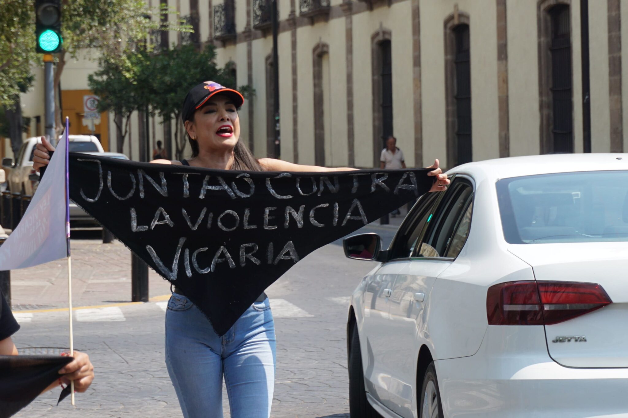Madres dan ultimátum al Congreso de Jalisco para aprobar #LeyVicaria