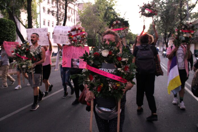 marcha