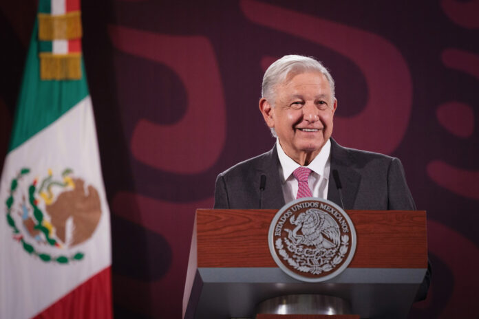 México AMLO