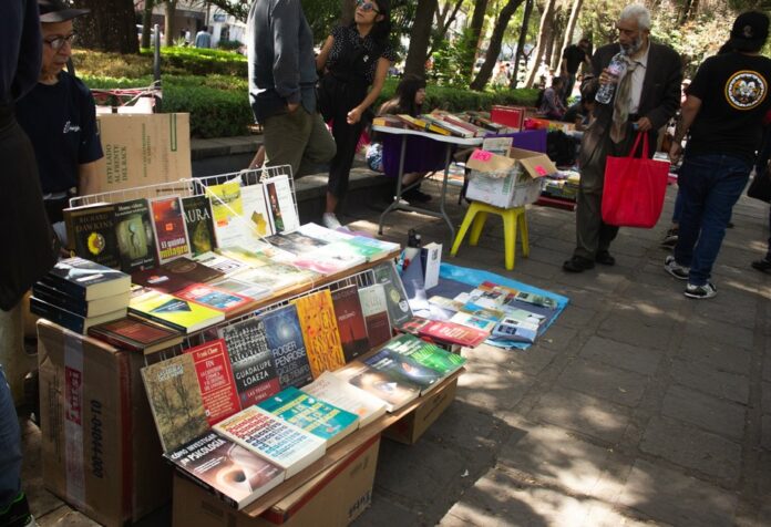 Libros El rincon de la chachara