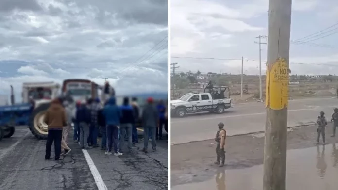 Colectivos y Organizaciones de Manos Unidas por una Cuenca libre mediante un comunicado condenaron la represión policíaca que arrebató la vida a 3 personas por parte del Gobierno de Veracruz hacia la Comunidad Totalco quienes bloquearon la planta de Granjas Carroll pacíficamente. Totalco