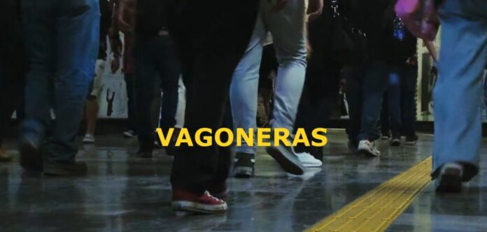 vagoneras