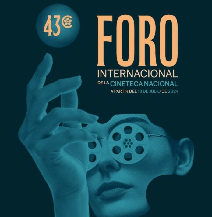 FORO INTERNACIONAL DE LA CINETECA