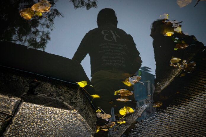 Con 9 años y 10 meses de la desaparición de los 43 normalistas en Ayotzinapa, los padres y madres de los 43 se hicieron presentes en Avenida de Paseo de la Reforma para llevar a cabo el mitin en el Antimonumento +43 por la 118 acción global por Ayotzinapa.