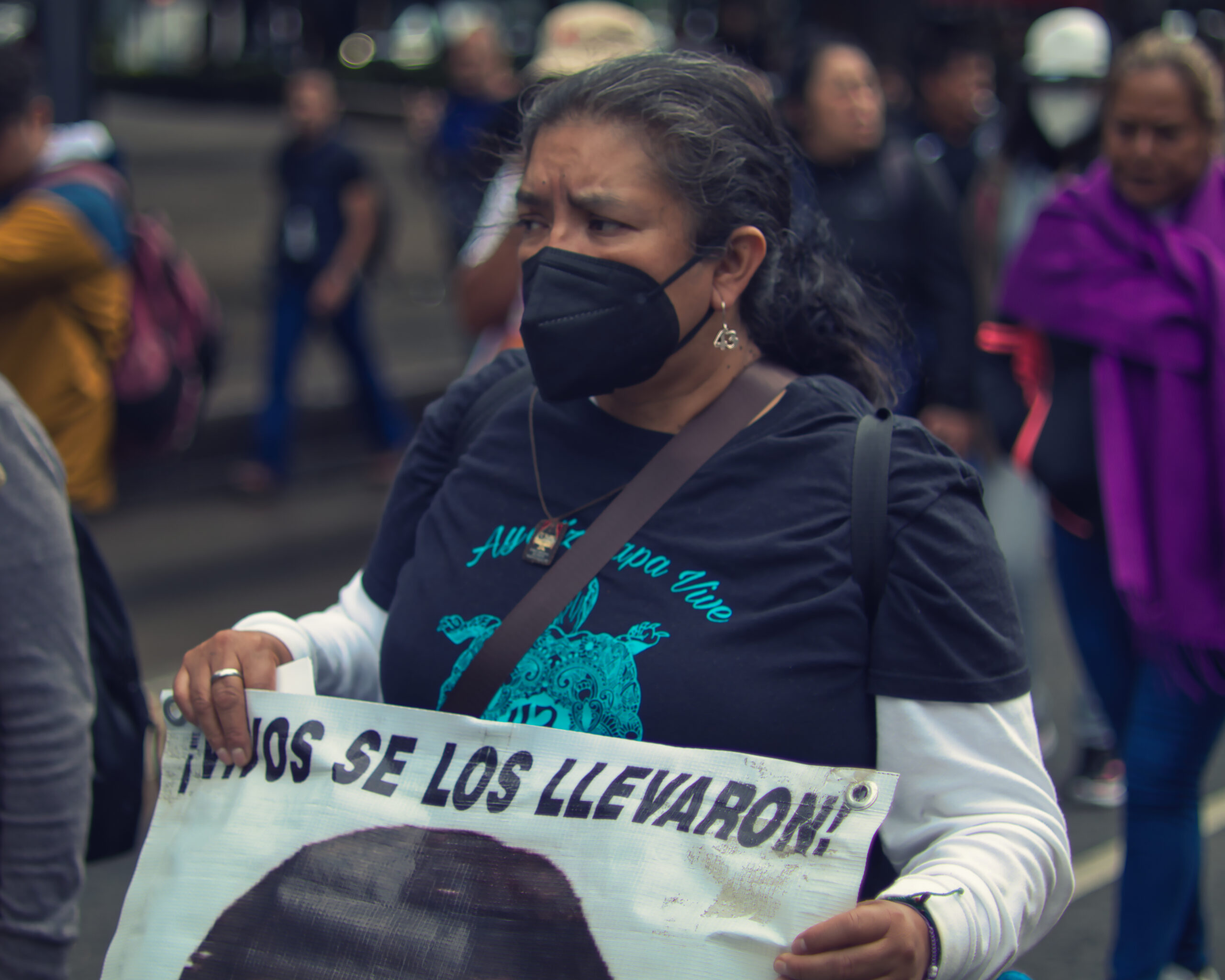 Ayotzinapa