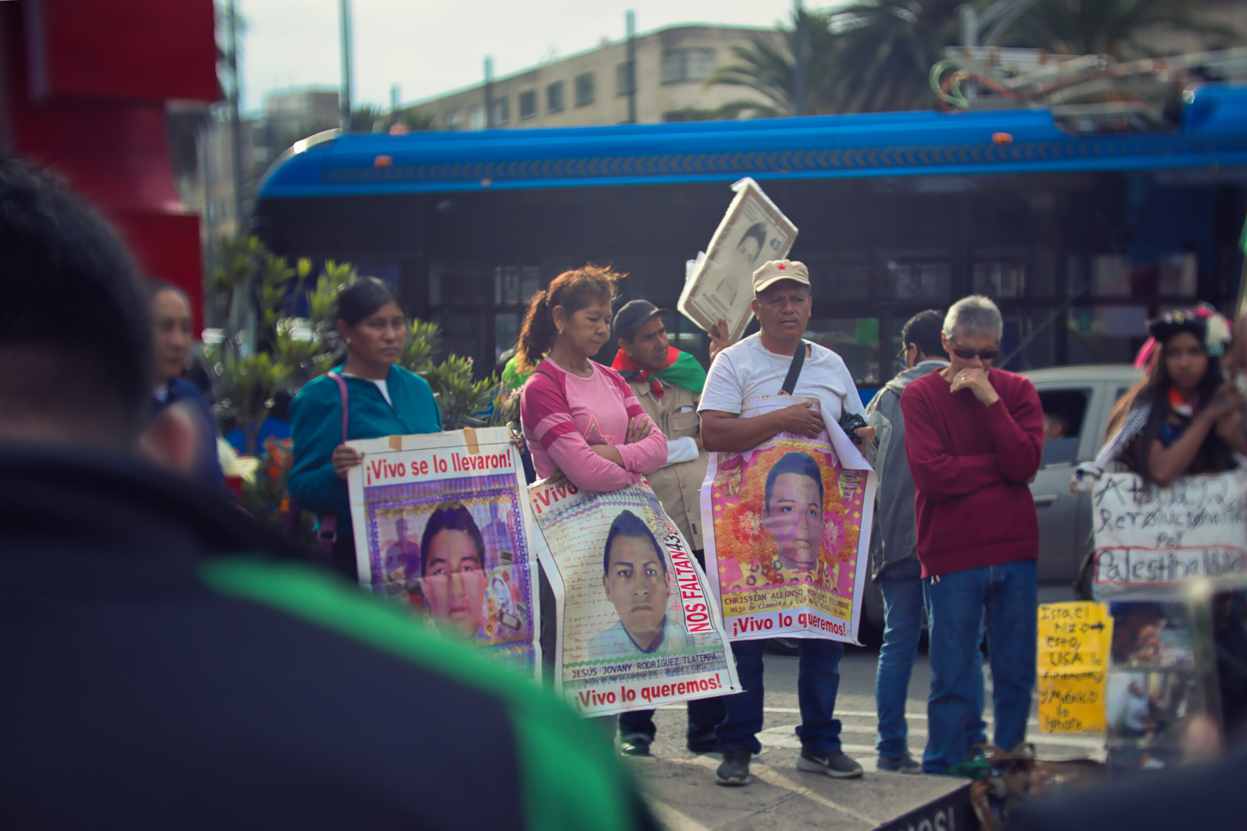 Ayotzinapa