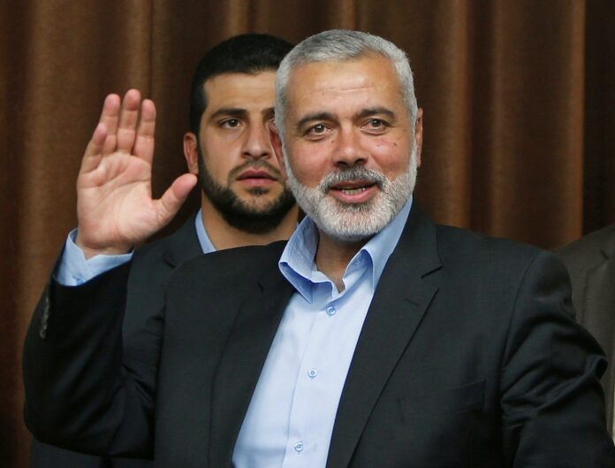 El medio iraní Press TV confirmó la muerte de Ismail Haniyeh, líder de Hamás, debido a un atentado en Teherán, Irán, según información del Cuerpo de la Guardia Revolucionaria Islámica.