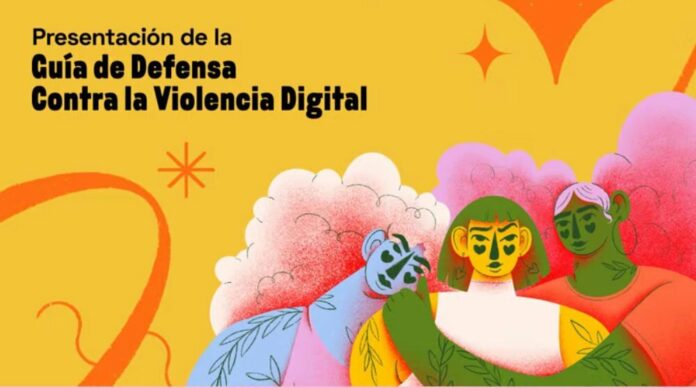 En respuesta del aumento de violencia digital y falta de tipificación del delito en diversos estados mexicanos, Impunidad Cero y R3D presentaron la Guía de Defensa Contra la Violencia Digital como instrumento de acompañamiento integral.