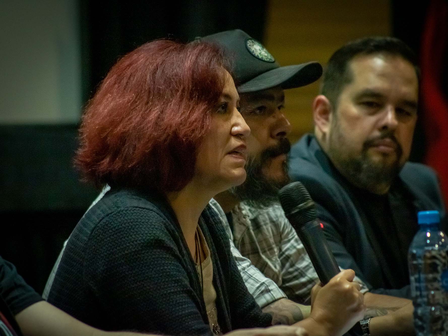 La plataforma cultural MACABRO convocó a una rueda de prensa, donde presentó los objetivos del festival, sedes y por supuesto donde se llevará a cabo la inauguración XXIII.