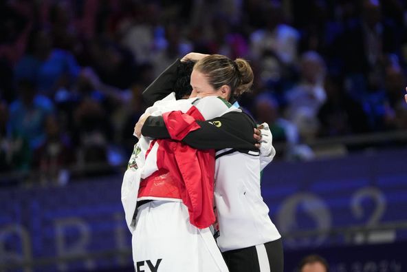 La delegación azteca ya suma 4 medallas, una de plata en lanzamiento y dos en natación y una  taekwondo en esta edición de los Juegos Paralímpicos