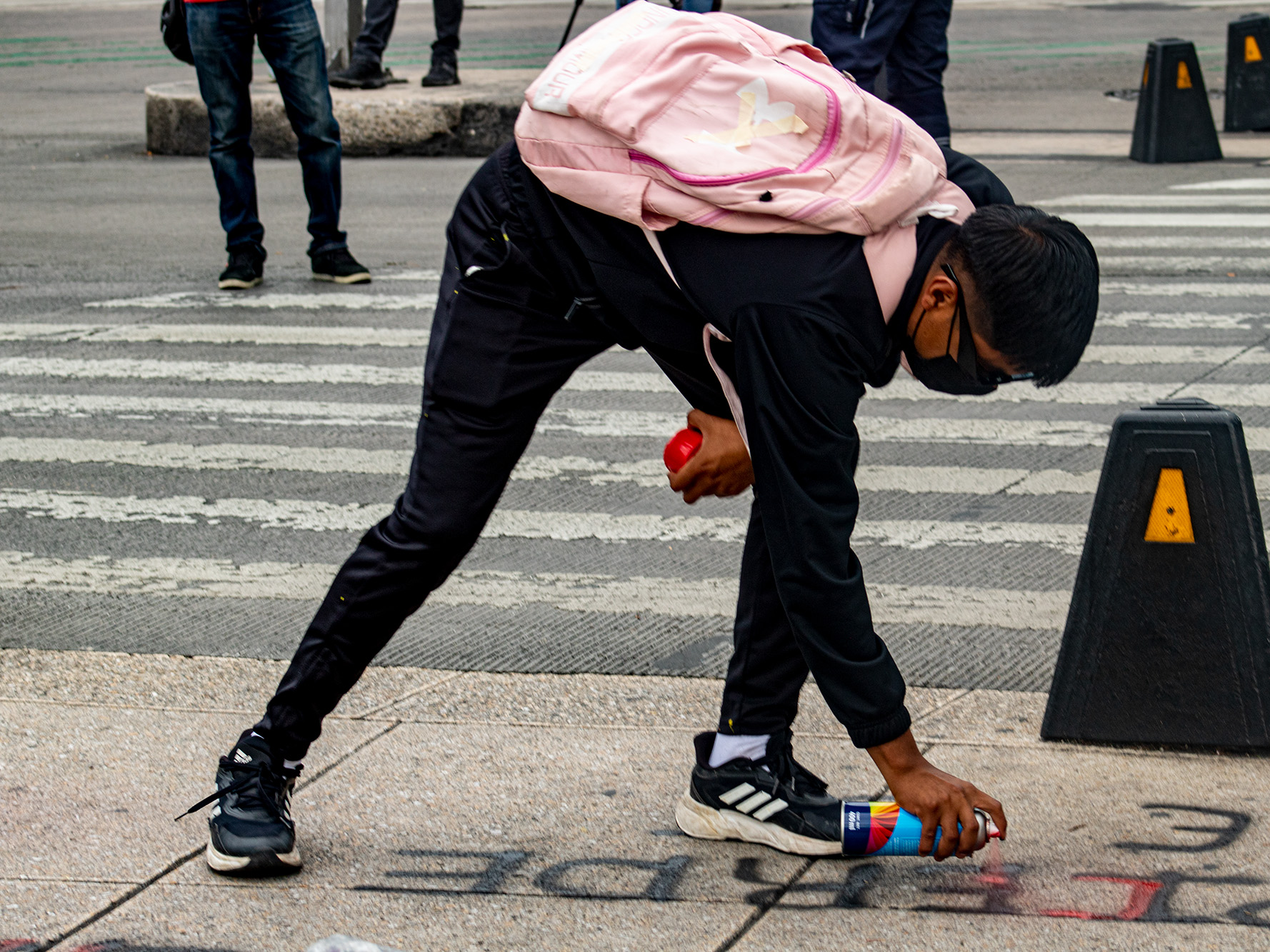 fueron desaparecidos en contra de su voluntad, Ayotzinapa no es la misma ciudad de hace 10 años.