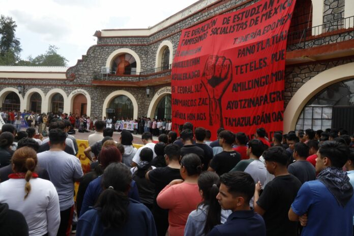 Ayotzinapa