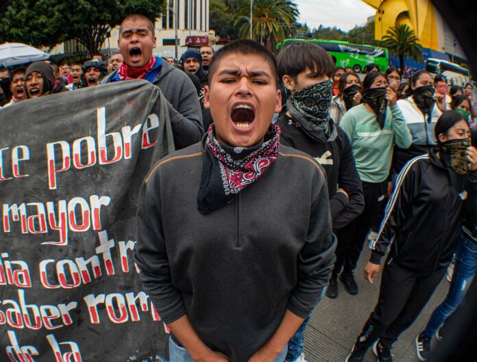 fueron desaparecidos en contra de su voluntad, Ayotzinapa no es la misma ciudad de hace 10 años.