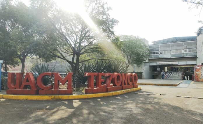 ¡Fiesta en la UACM!: el plantel San Lorenzo Tezonco celebra su 20 aniversario