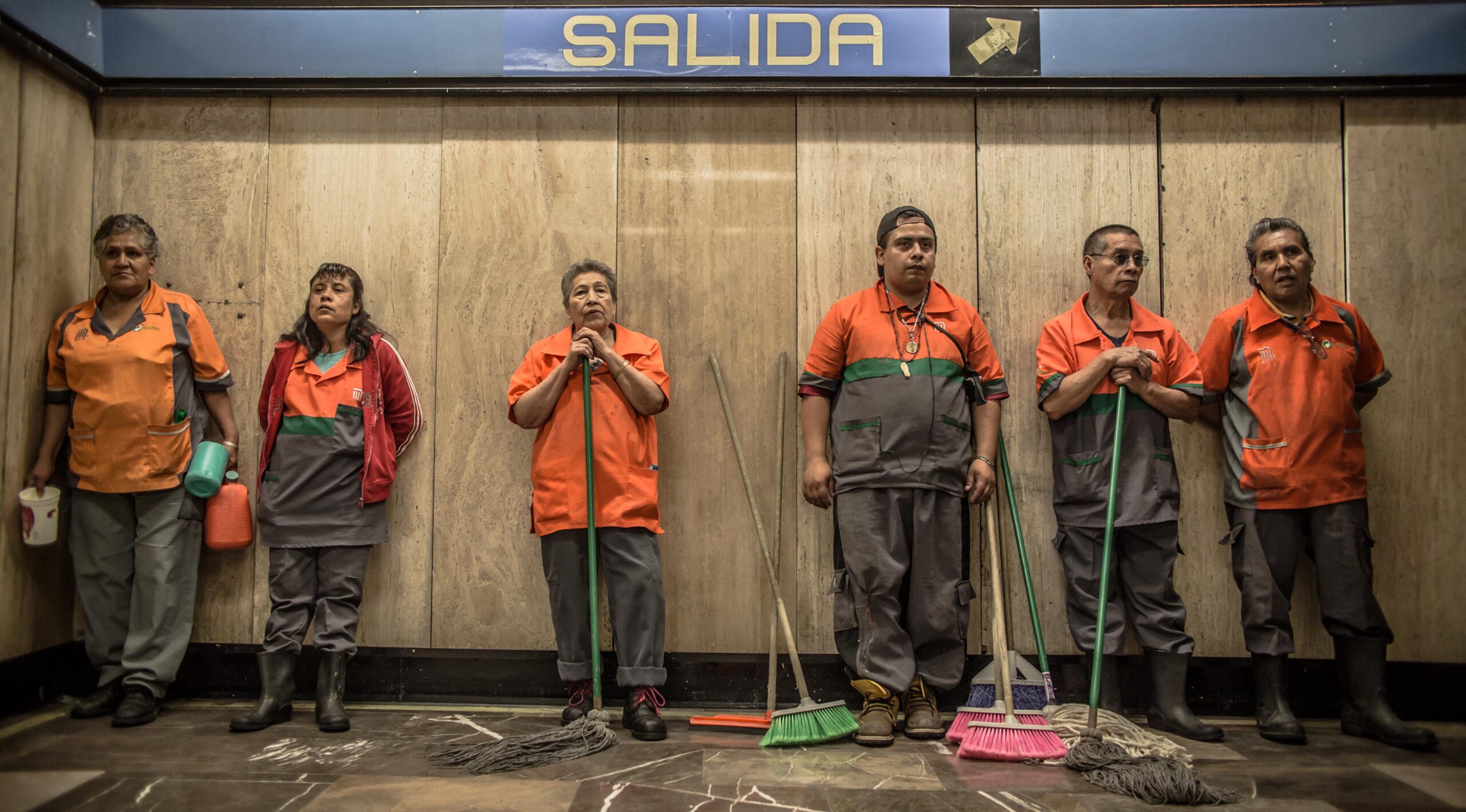 55 años del Metro de la Ciudad de México: el sistema que nunca duerme y mueve a millones