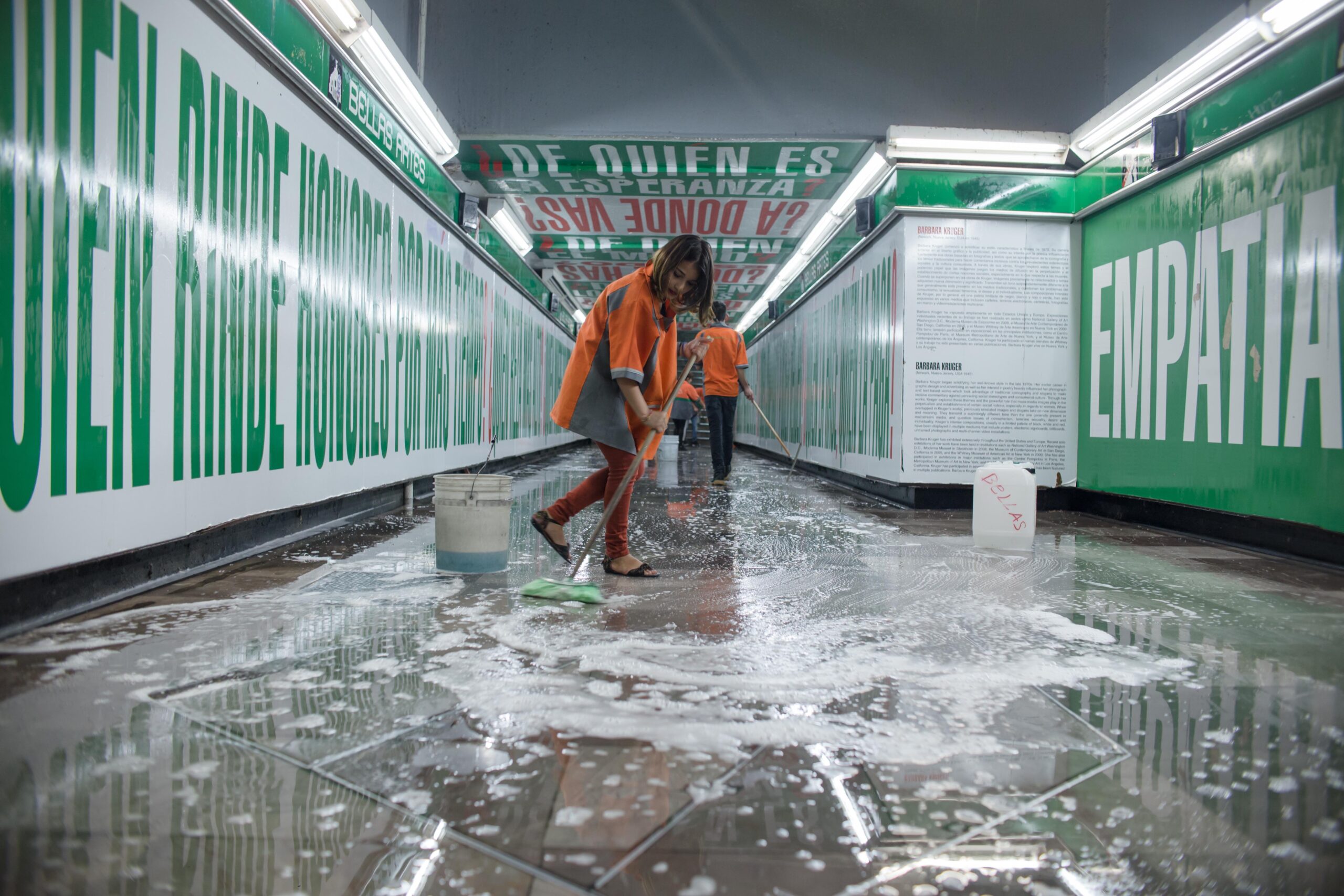 55 años del Metro de la Ciudad de México: el sistema que nunca duerme y mueve a millones