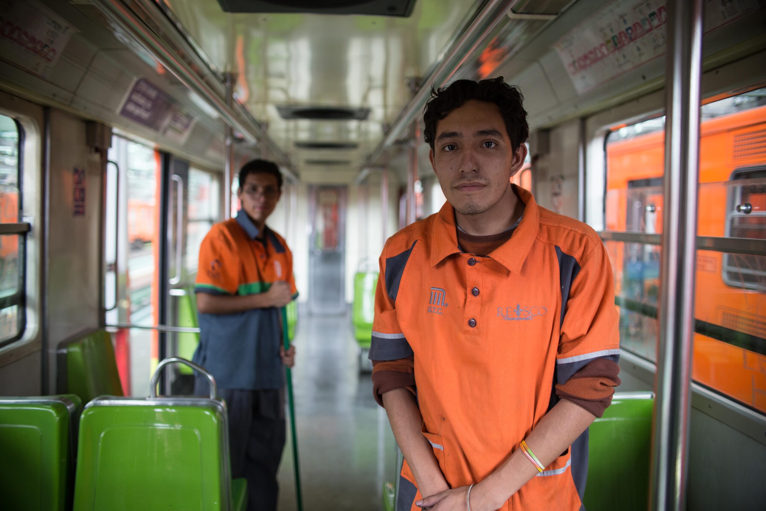 55 años del Metro de la Ciudad de México: el sistema que nunca duerme y mueve a millones