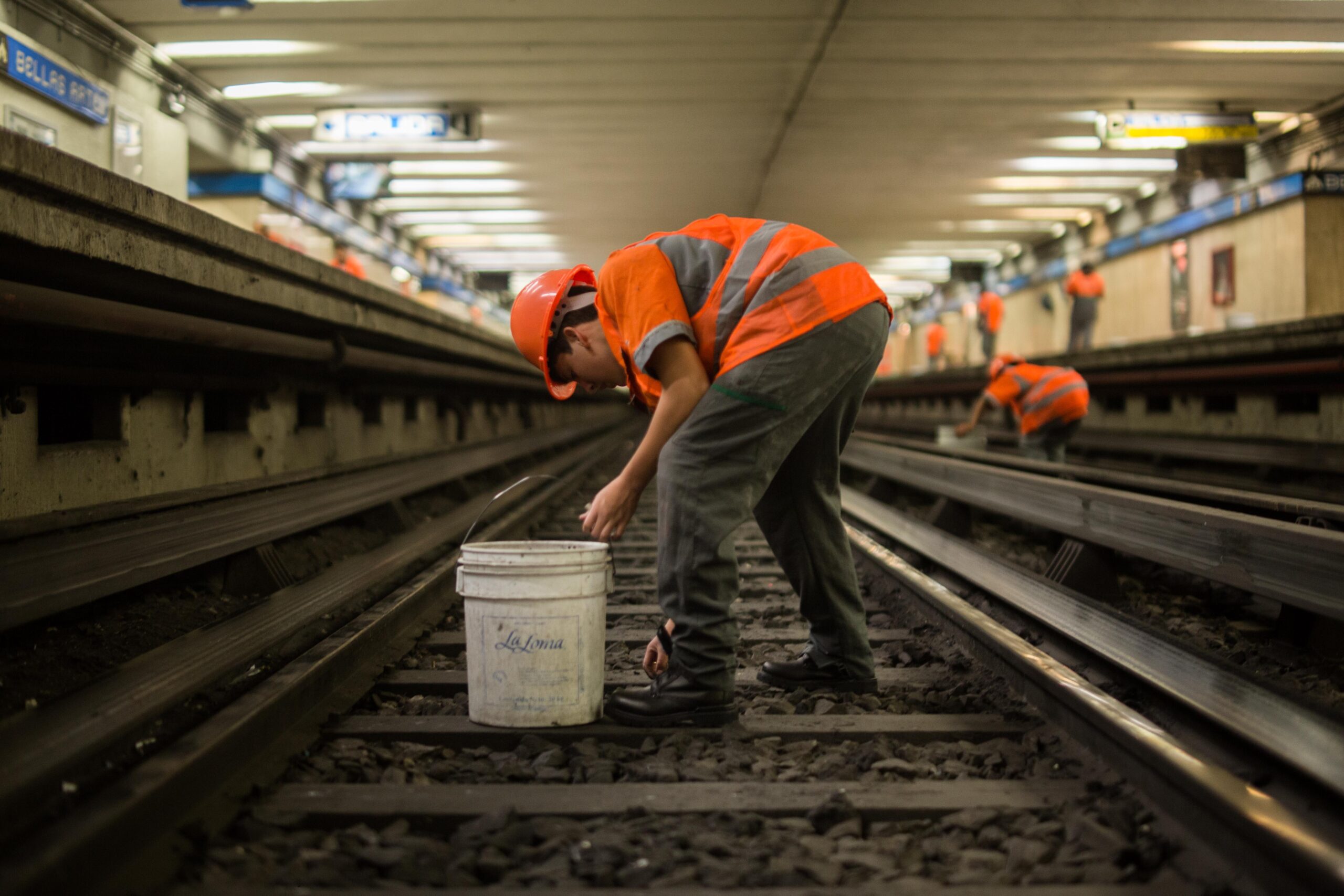 55 años del Metro de la Ciudad de México: el sistema que nunca duerme y mueve a millones