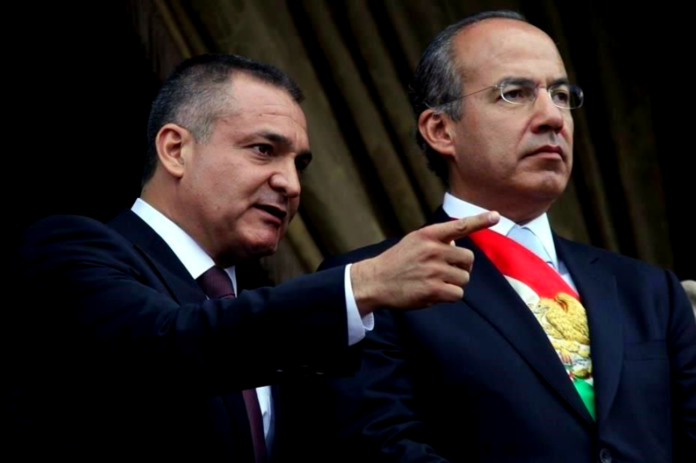 Felipe Calderón