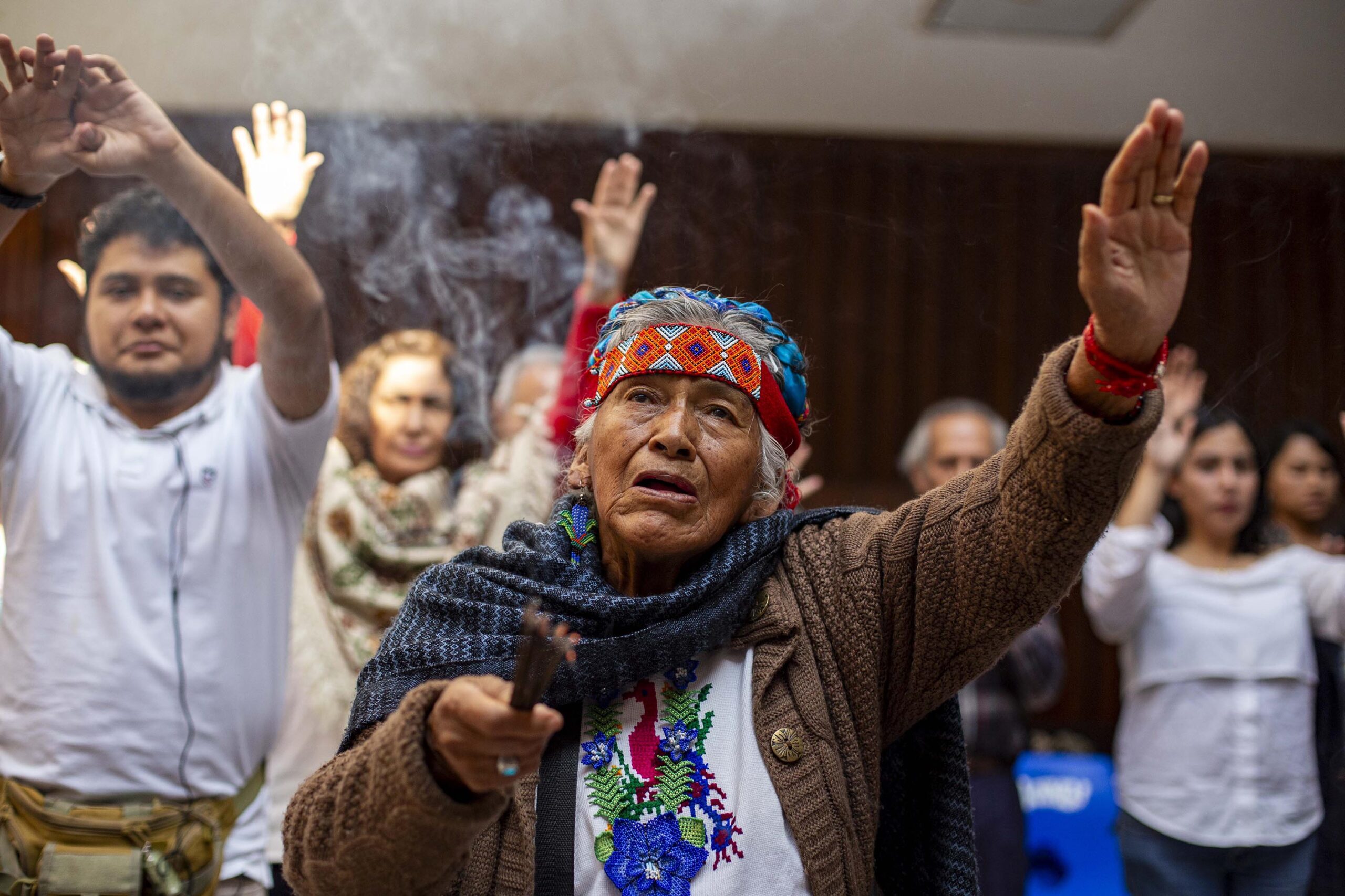 Constituyen la Contraloría Nacional Autónoma del Agua ante la crisis hídrica en México