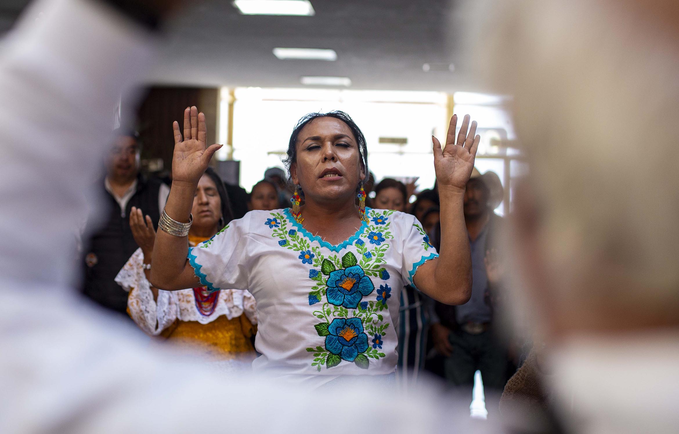 Constituyen la Contraloría Nacional Autónoma del Agua ante la crisis hídrica en México