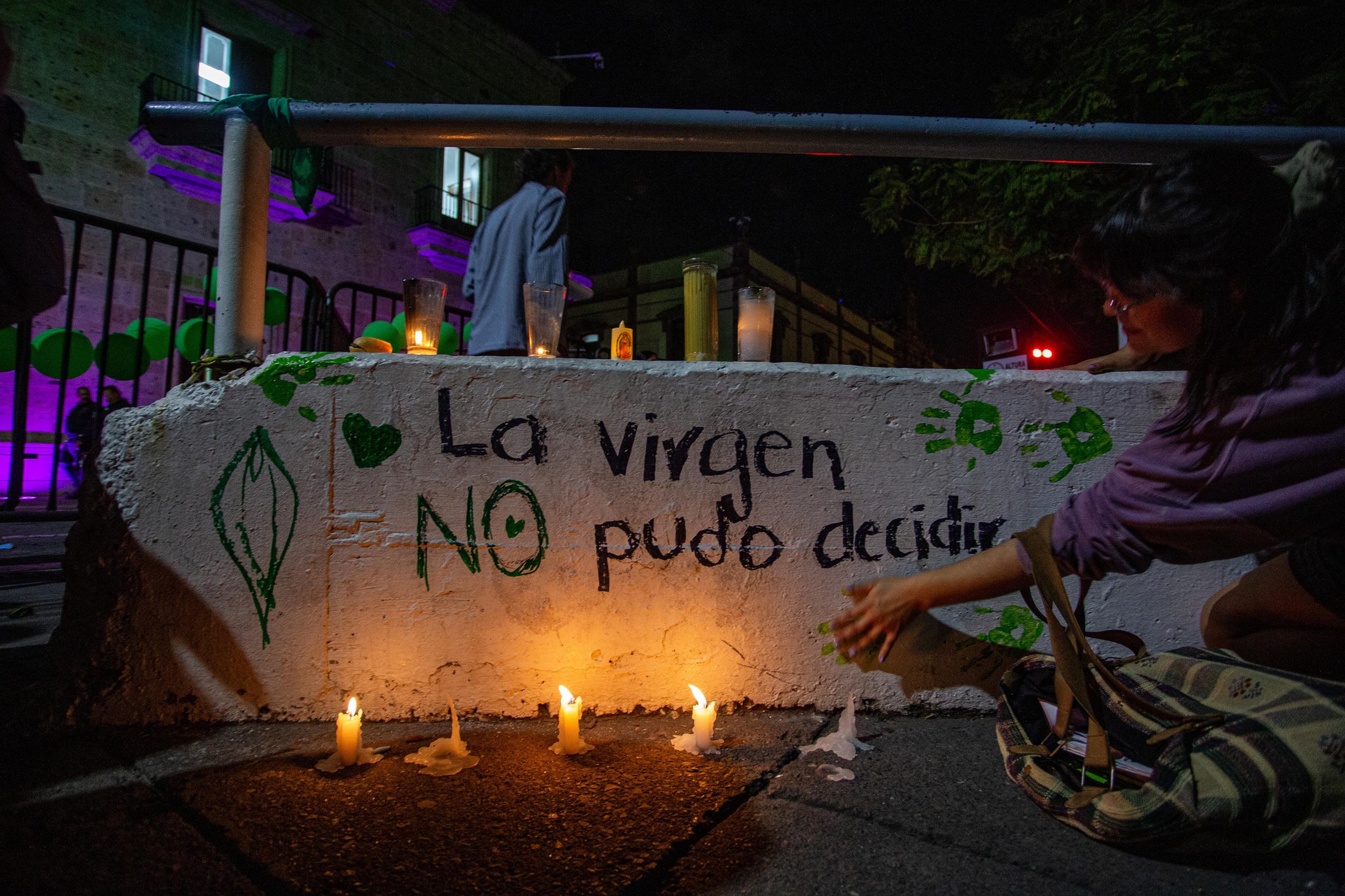 En Jalisco el aborto ya es legal