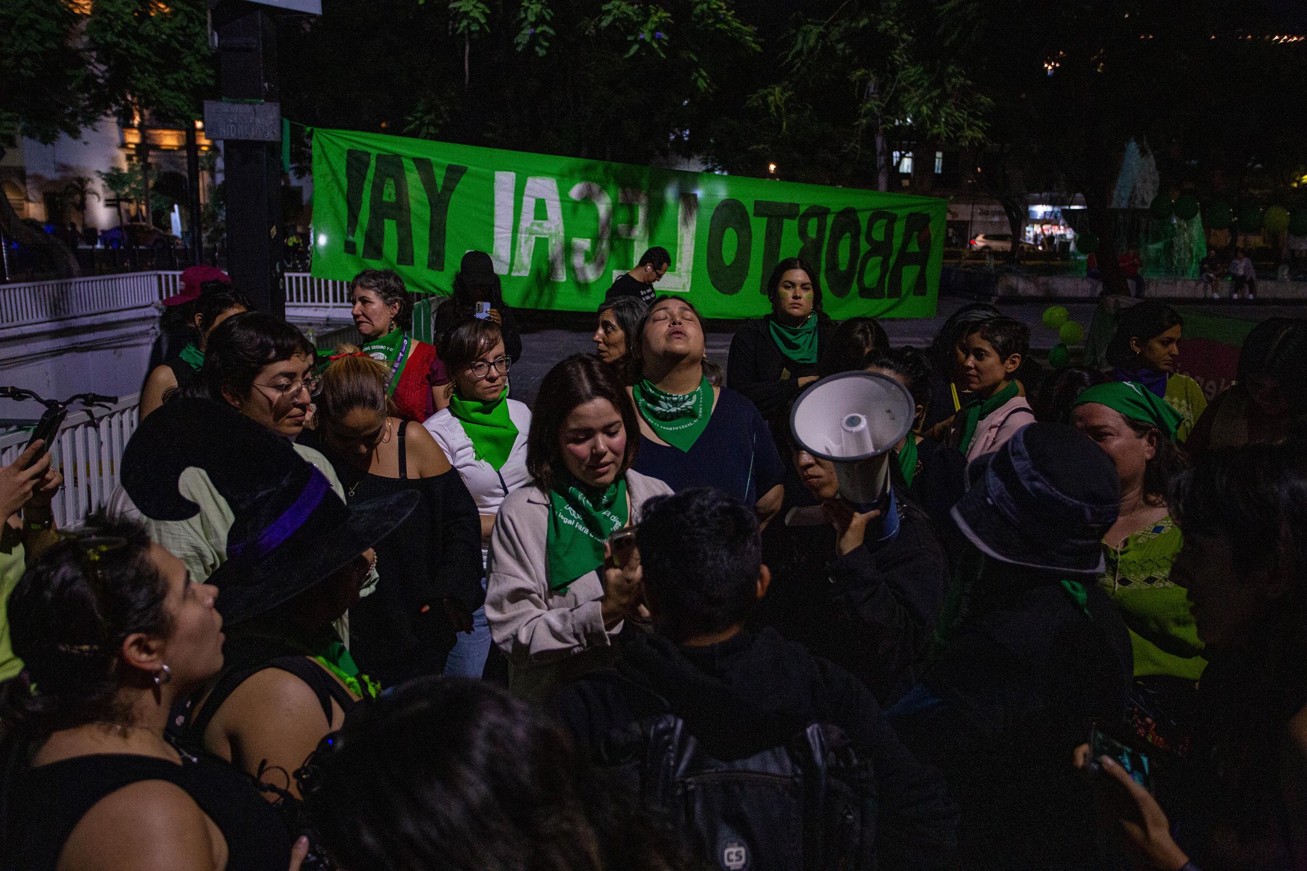 En Jalisco el aborto ya es legal