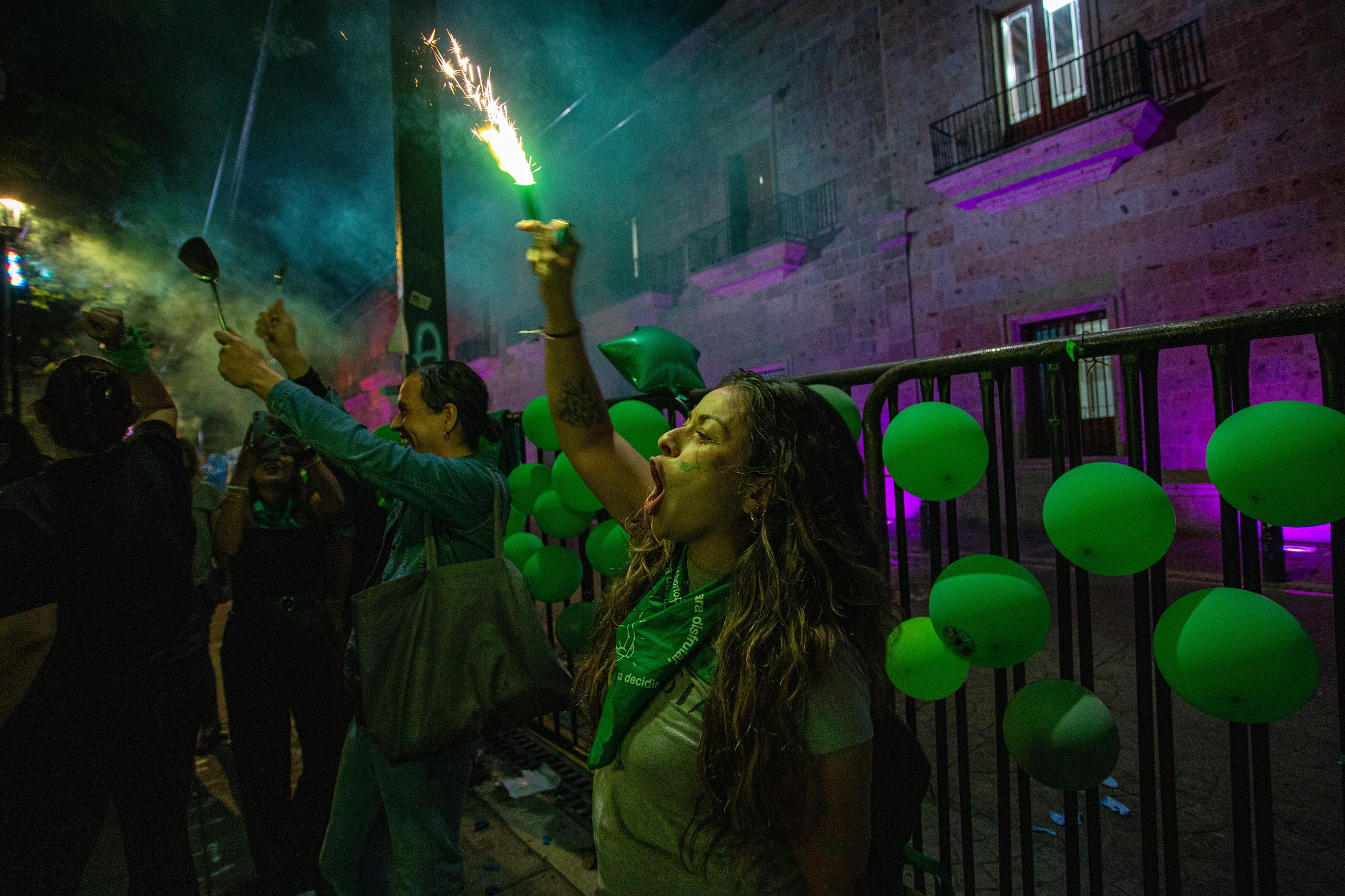 En Jalisco el aborto ya es legal