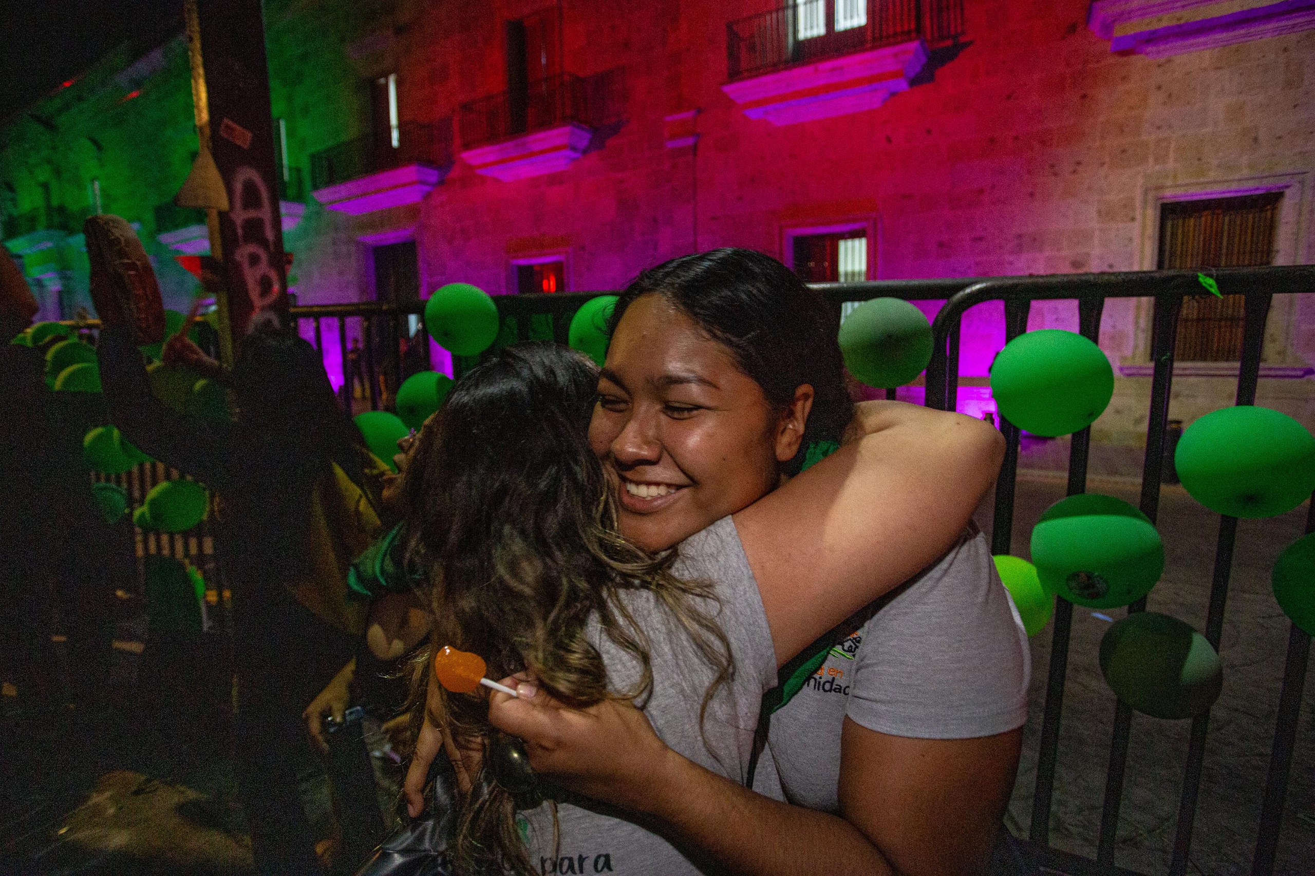 En Jalisco el aborto ya es legal