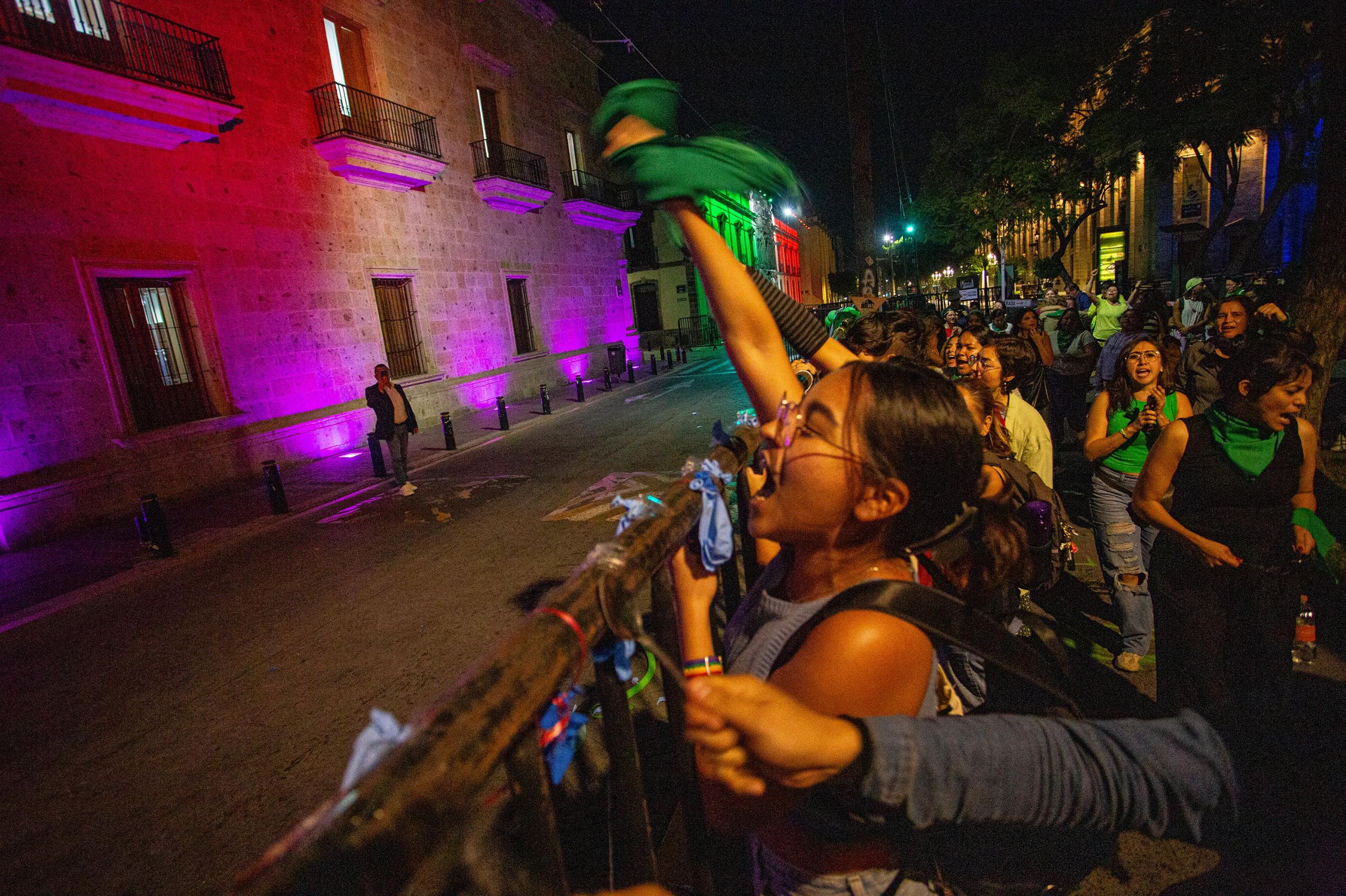 En Jalisco el aborto ya es legal