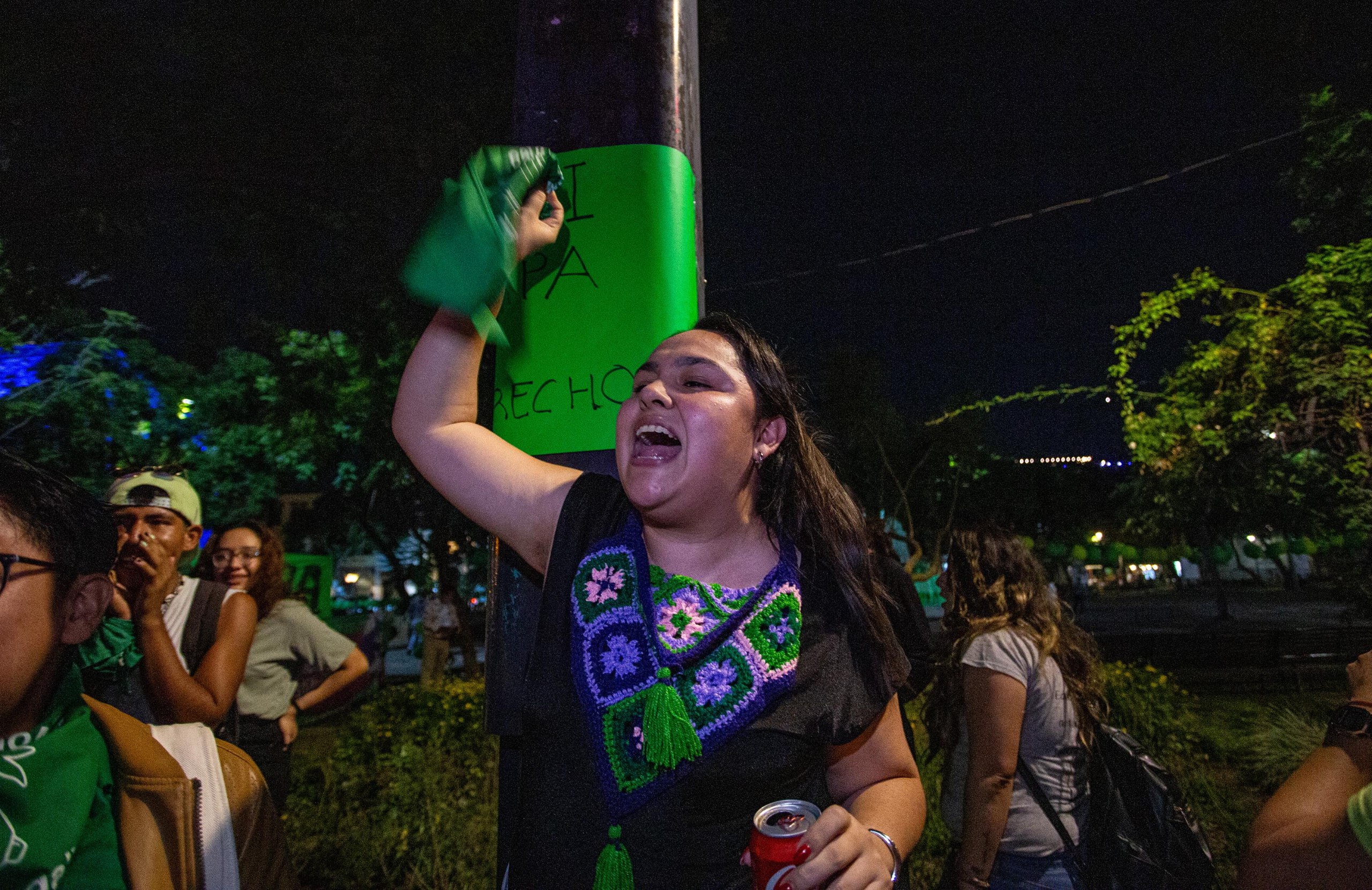 En Jalisco el aborto ya es legal