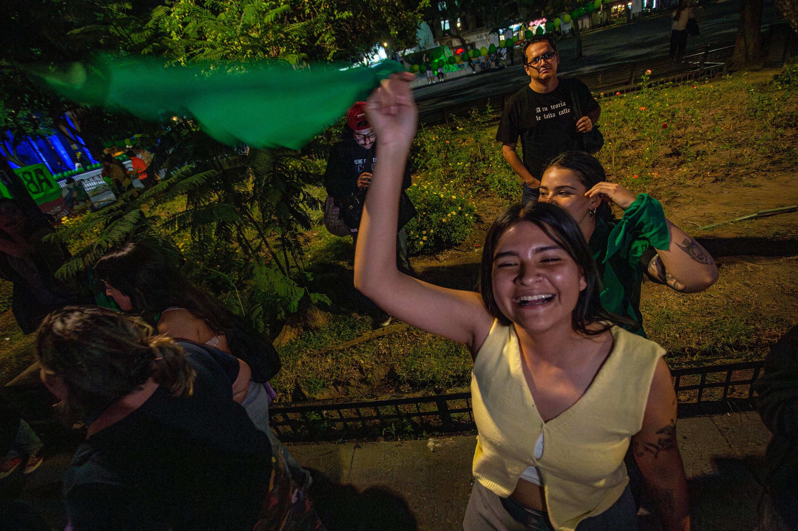 En Jalisco el aborto ya es legal