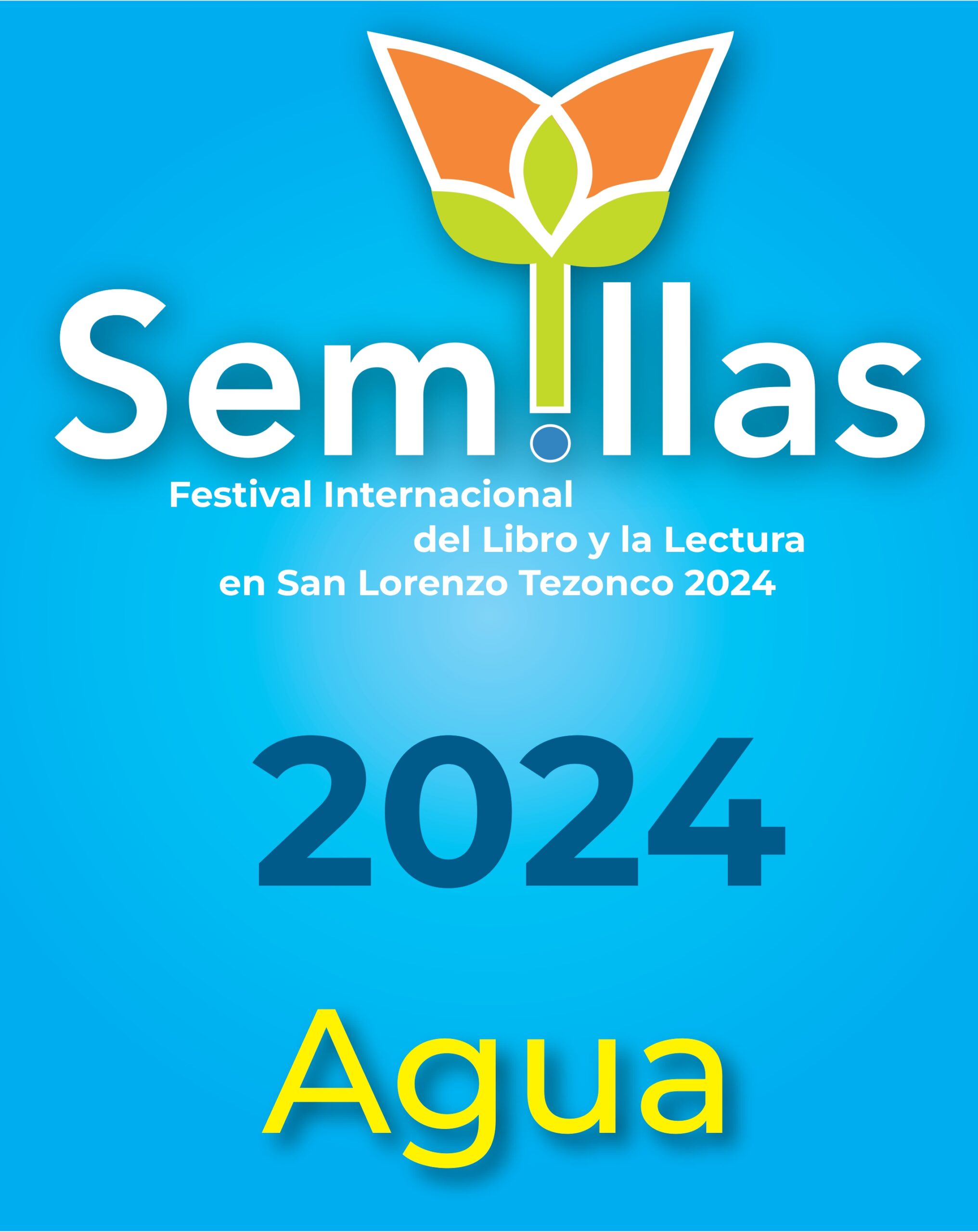 El 24 y 25 de octubre en la UACM plantel San Lorenzo Tezonco, se llevará a cabo el Festival Internacional del Libro y la Lectura “Semillas”. Una iniciativa para fomentar la escritura y la lectura en las personas.