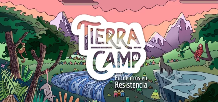 Del 31 de octubre al 2 de noviembre se llevará a cabo el Tierra Camp en Puerto Vallarta, un evento donde se encontrarán como cada año, defensores de territorio, ambientalistas y comunicadores de la ciencia.