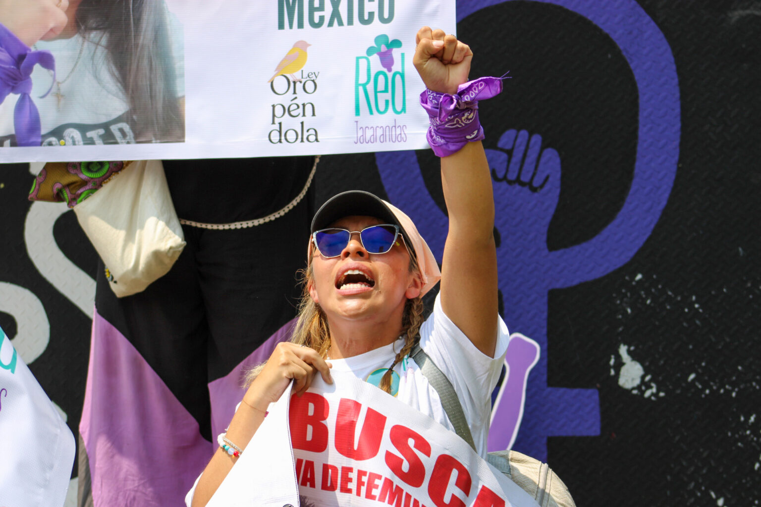 En el marco del 25 de noviembre Día Internacional por la Eliminación de la Violencia hacia las Mujeres, la Coordinación 8M se sumará a la marcha para denunciar la deuda histórica y la reivindicación de las mujeres en el actual gobierno.  