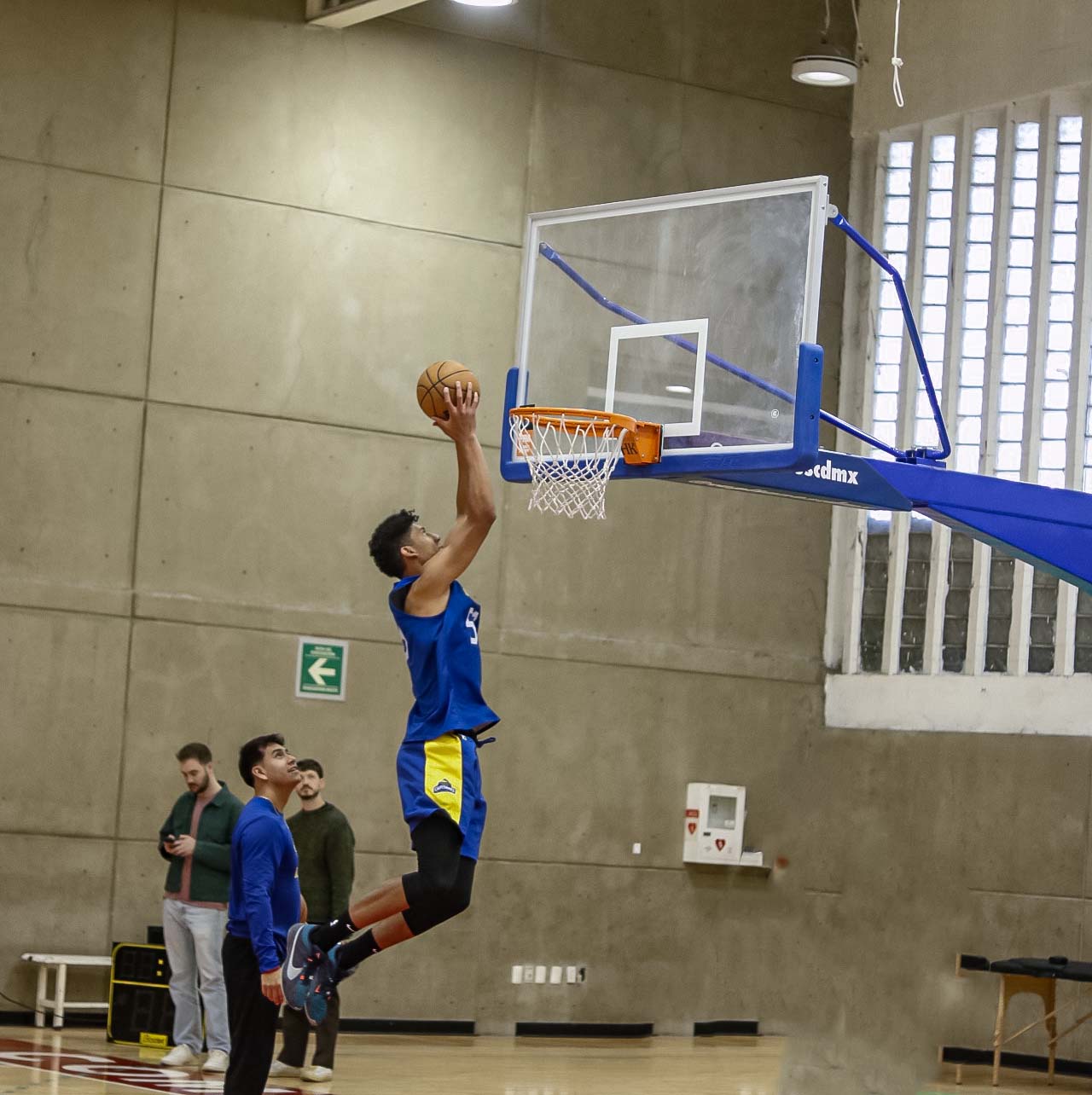 Capitanes listos para hacer historia: debut en casa ante Rio Grande Valley Vipers