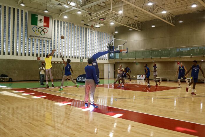 Capitanes listos para hacer historia: debut en casa ante Rio Grande Valley Vipers